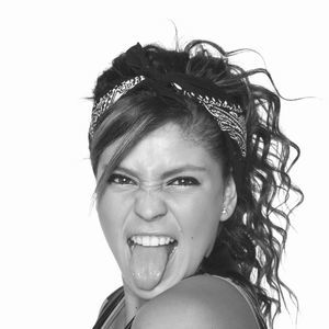 Meet your Posher, Roxanne